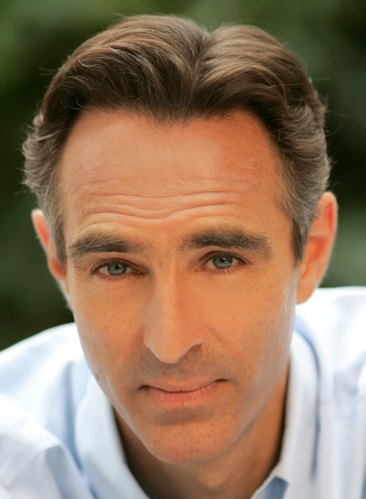 David ServanSchreiber Susanna Lea Associates