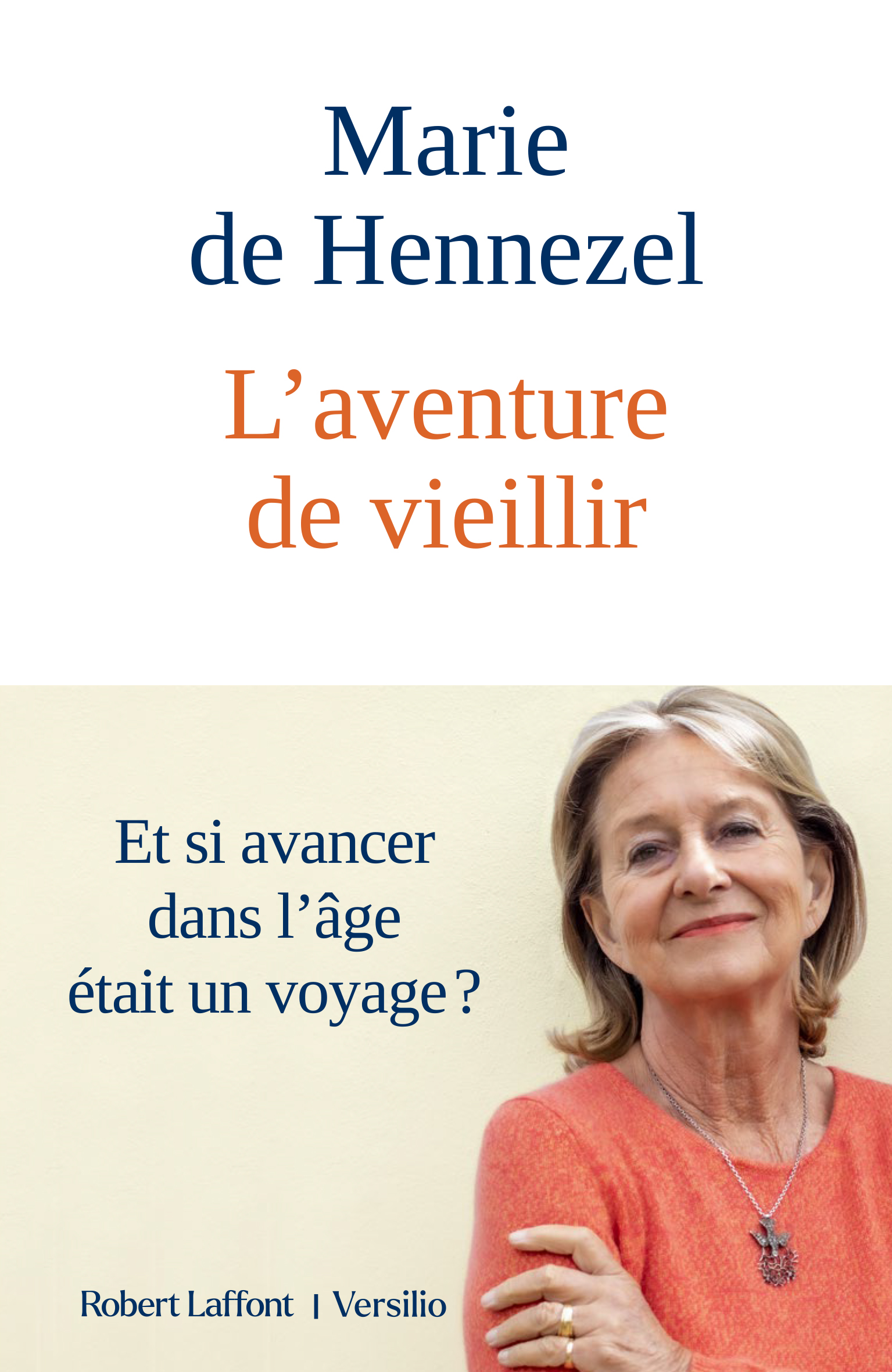 Livre "Mourir Les Yeux Ouverts" – Marie De Hennezel – Essai Psychologie