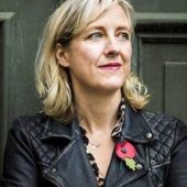 Carole Cadwalladr