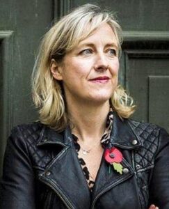 Carole Cadwalladr