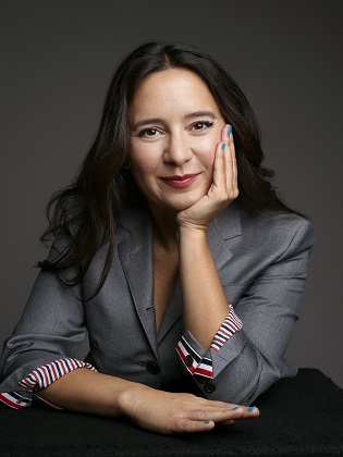 Bari Weiss - Susanna Lea Associates