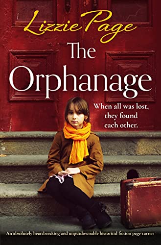 The Orphans of Amsterdam: An utterly heartbreaking and gripping