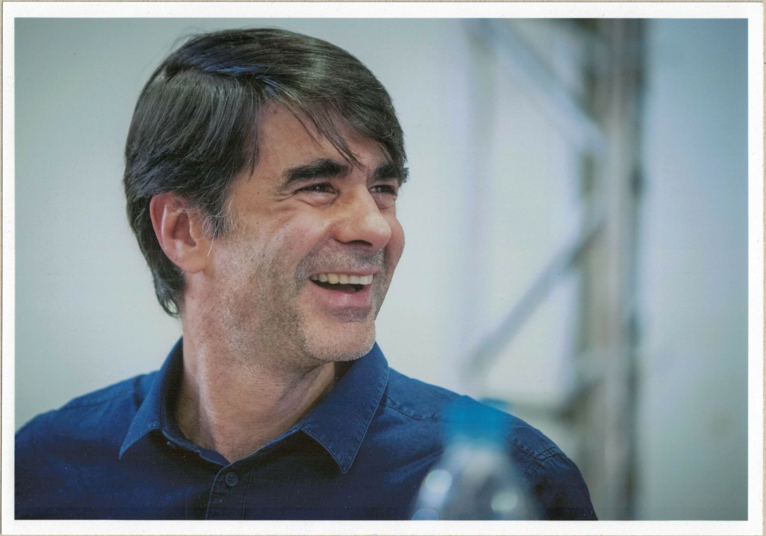 João Moreira Salles - Susanna Lea Associates