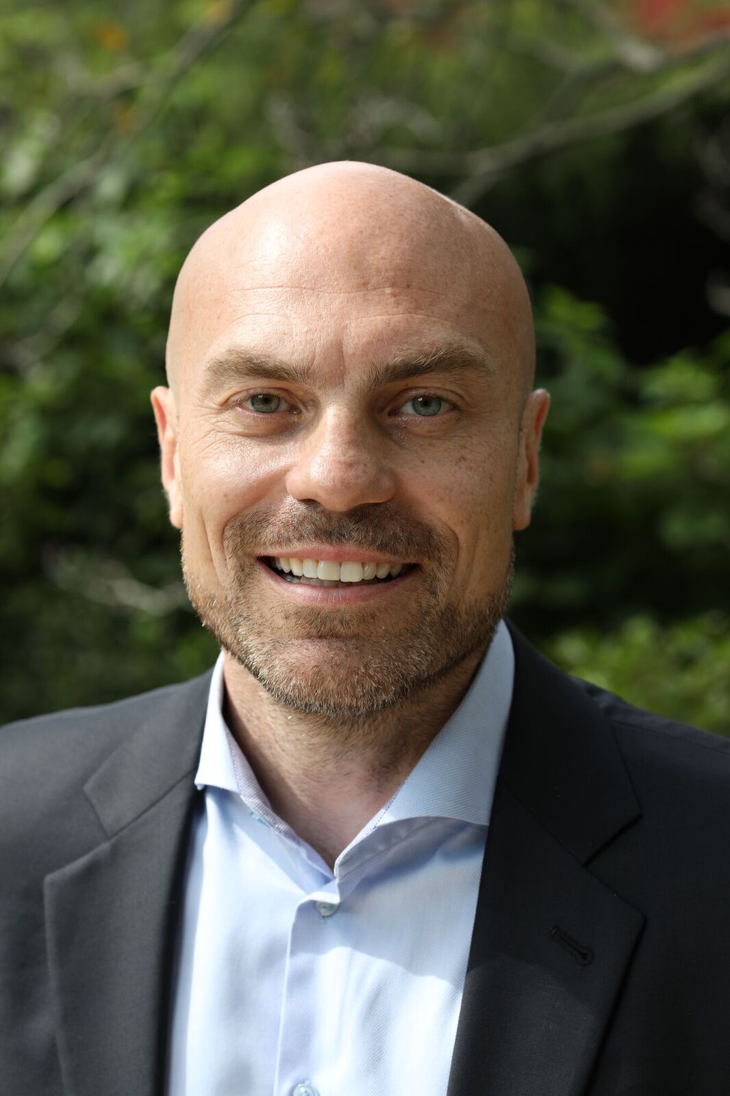 Geir Jordet