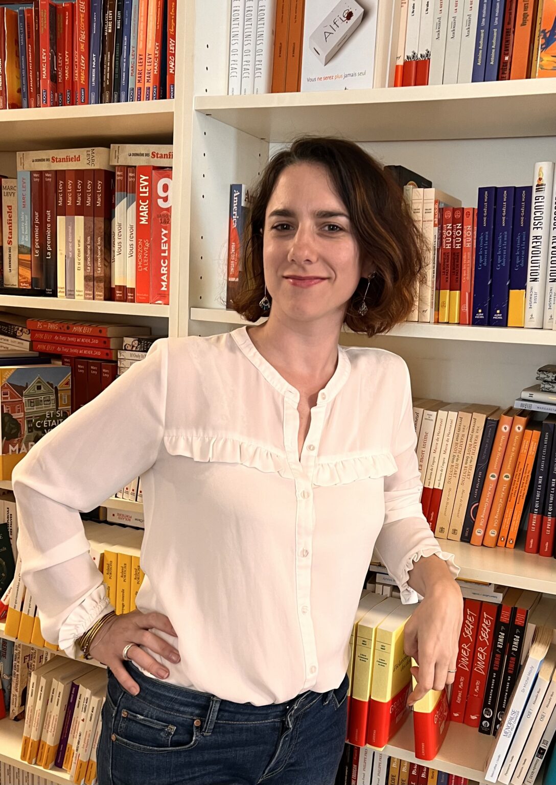 Jessica Boyer Susanna Lea Associates