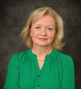 Storm signs Pam Lecky for four historical mysteries - Susanna Lea