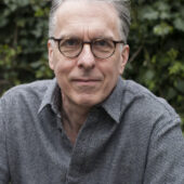 Ed Bullmore - credit Judith Weik