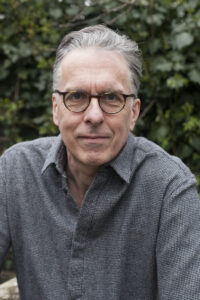 Ed Bullmore - credit Judith Weik